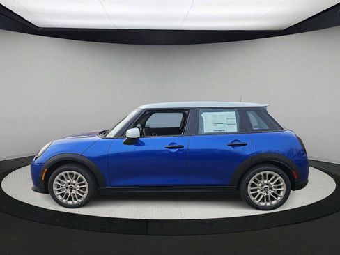 New 2026 MINI Cooper S image 5