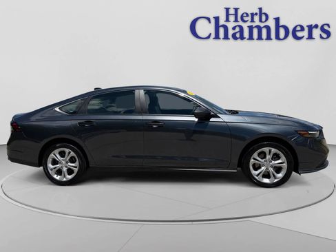 Used 2024 Honda Accord LX image 11