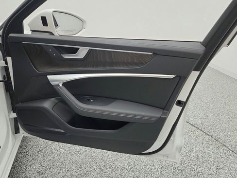 Used 2023 Audi A6 Premium Plus w/ Premium Plus Package image 21