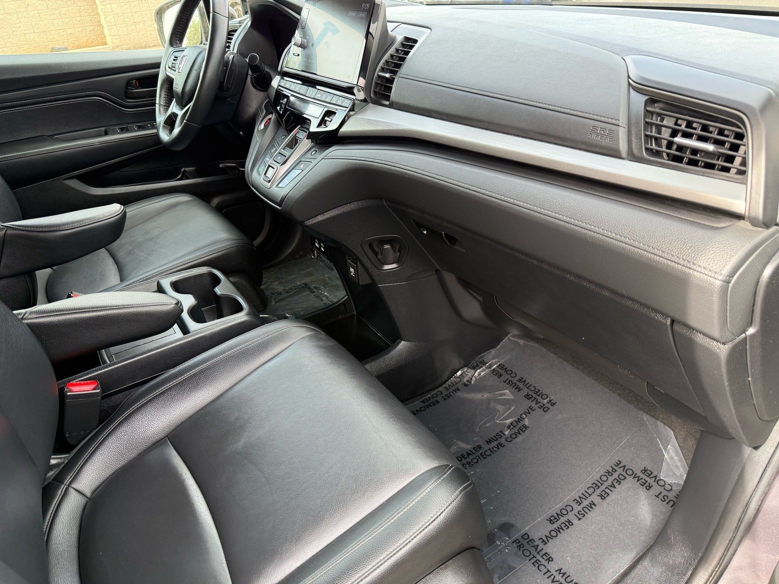 Used 2025 Honda Odyssey EX-L image 29