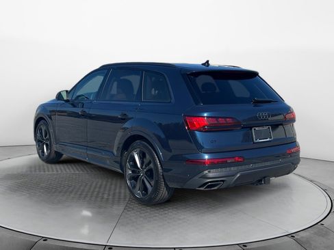 New 2026 Audi Q7 3.0T Prestige AWD/4WD image 5