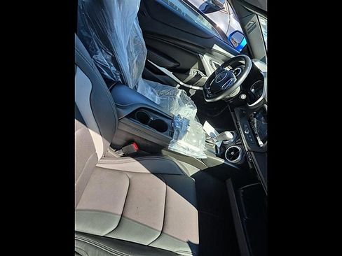 Used 2024 Chevrolet Camaro LT w/ Technology Package image 2