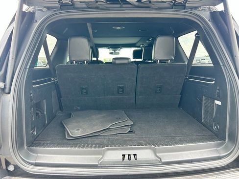Used 2021 Ford Expedition Max Limited AWD/4WD image 30