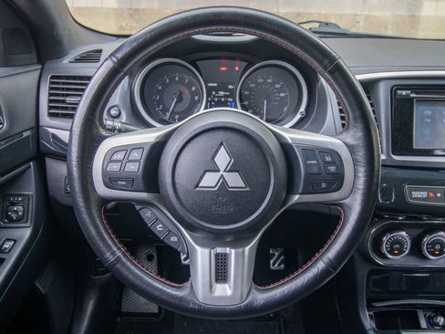 Used 2015 Mitsubishi Lancer Evolution Final Edition AWD/4WD image 27