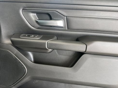 New 2026 RAM 1500 Warlock AWD/4WD image 18