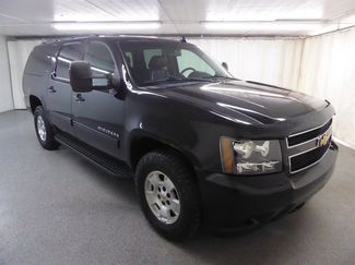 Used 2011 Chevrolet Suburban LT w/ Luxury Package image 1