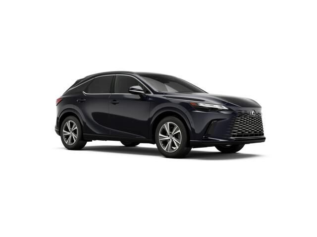 New 2026 Lexus RX 350 Premium AWD/4WD image 4