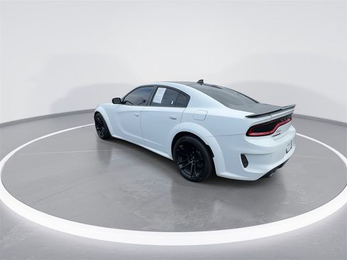 Used 2023 Dodge Charger Scat Pack image 6