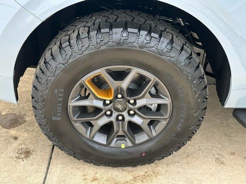 New 2027 Ford Expedition Tremor AWD/4WD image 6