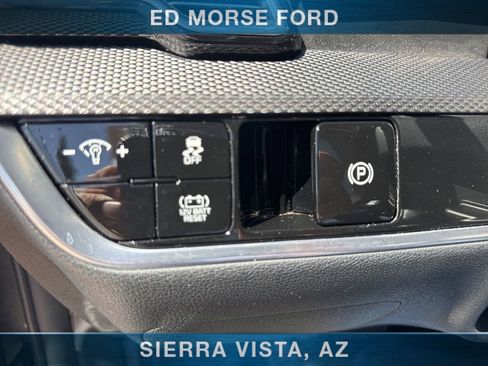 Certified 2025 Kia Sportage LX FWD image 18