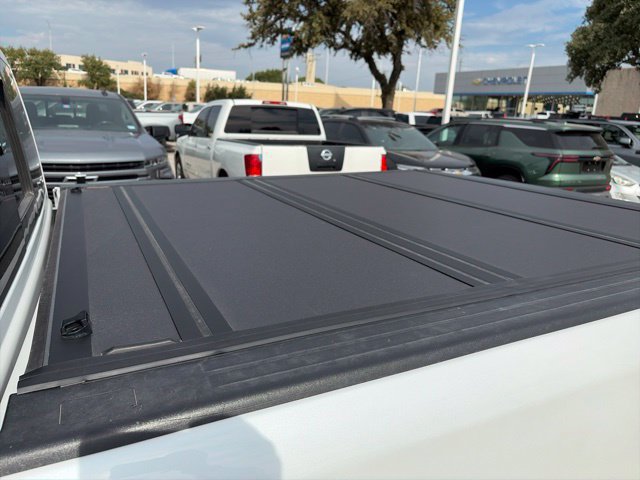 Used 2020 RAM 1500 Laramie AWD/4WD image 19