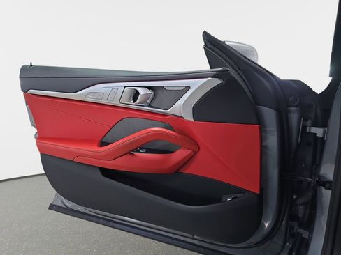 Used 2023 BMW 840i Gran Coupe xDrive AWD/4WD image 27