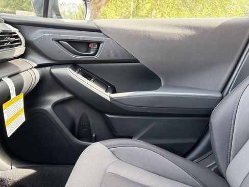 New 2026 Subaru Crosstrek 2.0i Premium AWD/4WD image 26