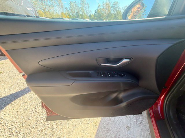 New 2026 Hyundai Tucson SE AWD/4WD image 17