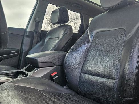 Used 2016 Hyundai Santa Fe Limited w/ Option Group 04 image 20