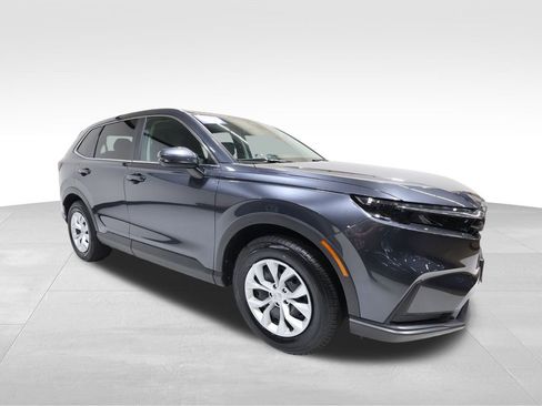 Used 2025 Honda CR-V LX image 6