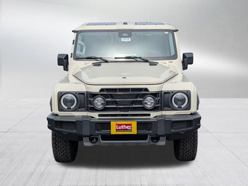 New 2026 INEOS Grenadier image 2