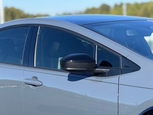 New 2026 Toyota Prius XLE image 5