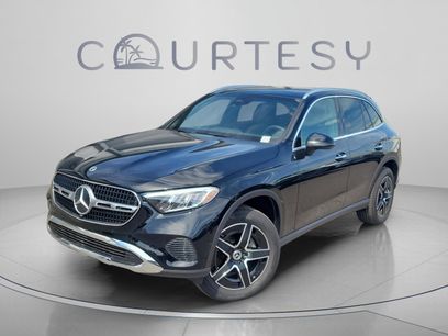 Certified 2026 Mercedes-Benz GLC 300 4MATIC