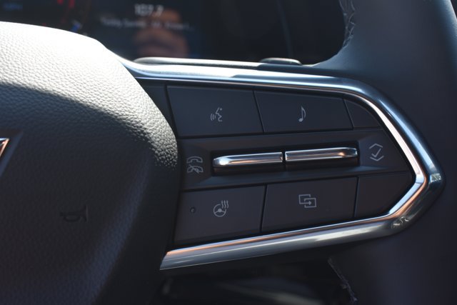New 2027 Chevrolet Equinox LT FWD image 20