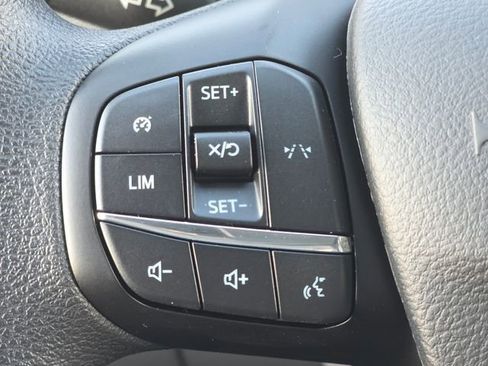 New 2026 Ford Transit 150 Low Roof image 10