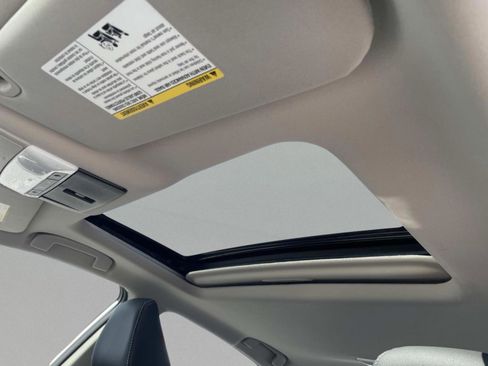 New 2026 Nissan Altima 2.5 SR FWD image 22