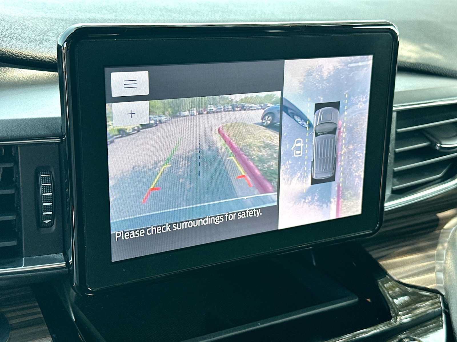 Used 2023 Ford Explorer Limited RWD image 20