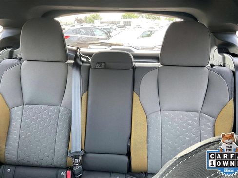 Certified 2025 Subaru Crosstrek 2.5i Sport w/ Crosstrek Mirror Package AWD/4WD image 34