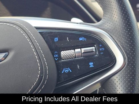 Used 2022 Genesis GV70 3.5T Sport w/ Sport Advanced Package AWD/4WD image 20