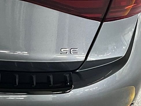 New 2026 Volkswagen Jetta SE image 34