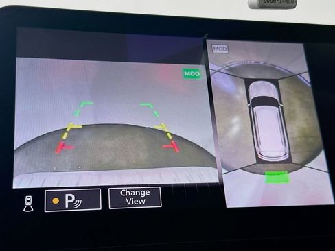 Used 2023 INFINITI QX80 Luxe w/ Cargo Package image 16