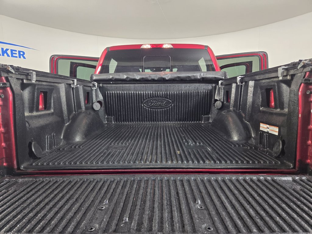 Used 2019 Ford F150 XLT w/ Equipment Group 302A Luxury AWD/4WD image 14