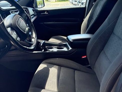 Used 2023 Dodge Durango GT AWD/4WD image 8