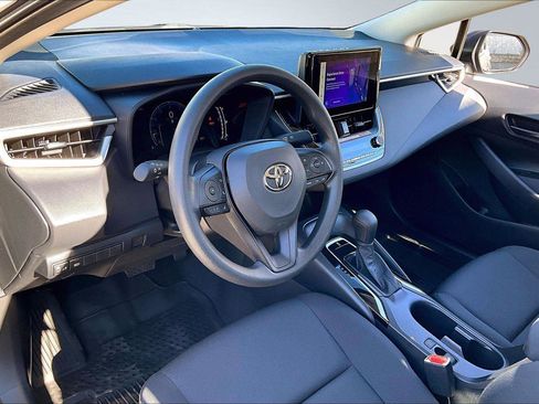 New 2026 Toyota Corolla LE image 6