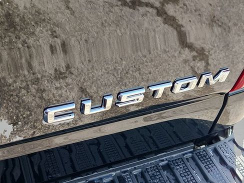 New 2026 Chevrolet Silverado 2500 Custom w/ Custom Value Package AWD/4WD image 32