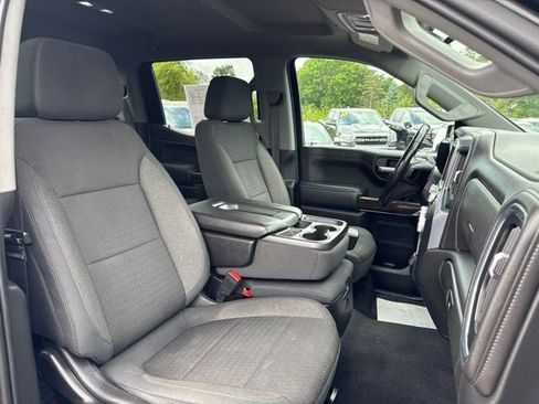 Used 2020 GMC Sierra 1500 SLE w/ SLE Value Package AWD/4WD image 27