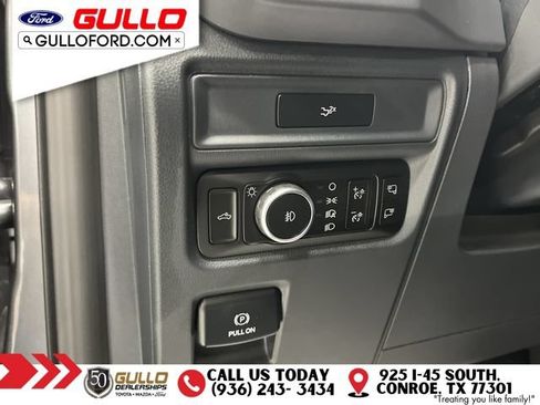Used 2026 Ford F150 XLT w/ Equipment Group 302A MID AWD/4WD image 19