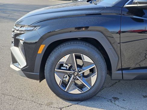 New 2026 Hyundai Tucson SEL FWD image 10