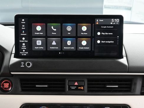 Used 2026 Honda Pilot EX-L image 12