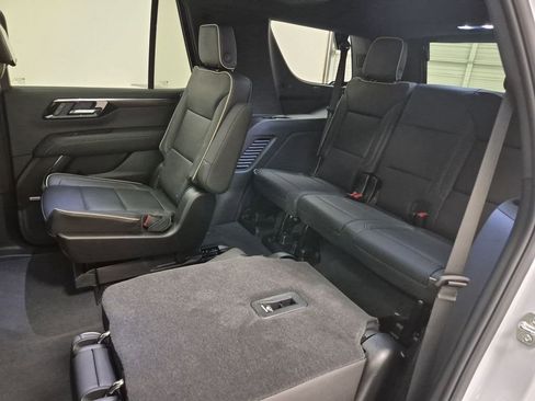 New 2026 Chevrolet Tahoe Premier image 26