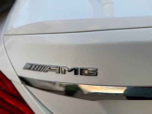 Used 2017 Mercedes-Benz C 43 AMG 4MATIC Sedan image 14