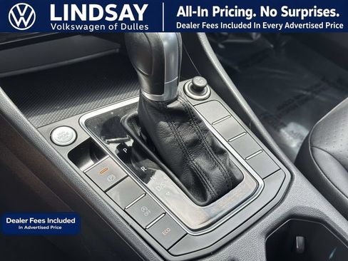 Used 2019 Volkswagen Jetta SE FWD image 19