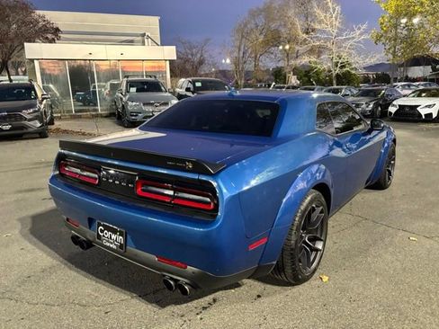 Used 2022 Dodge Challenger R/T Scat Pack image 7