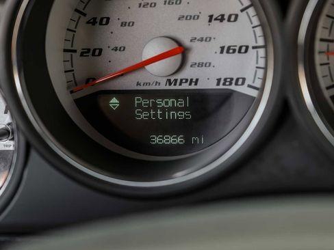 Used 2009 Dodge Challenger SRT8 w/ SRT Option Group II image 20