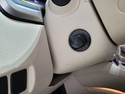 Used 2017 Nissan Murano Platinum image 48