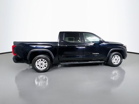 Used 2025 Toyota Tundra SR5 w/ SR5 Convenience Package RWD image 3