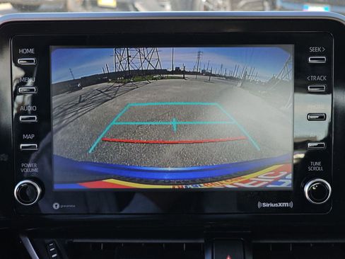 Used 2021 Toyota C-HR Limited image 23