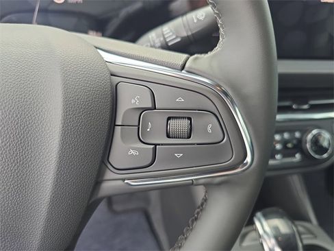 New 2026 Buick Envista Preferred w/ Convenience I Package image 25