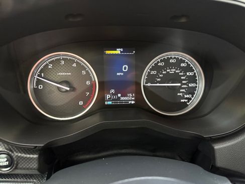 Used 2019 Subaru Forester Limited w/ Popular Package #3 AWD/4WD image 16