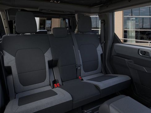 New 2026 Ford Bronco Big Bend AWD/4WD image 12
